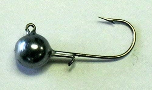 Kalin's Triple Threat Wire Keeper Crappie Jig