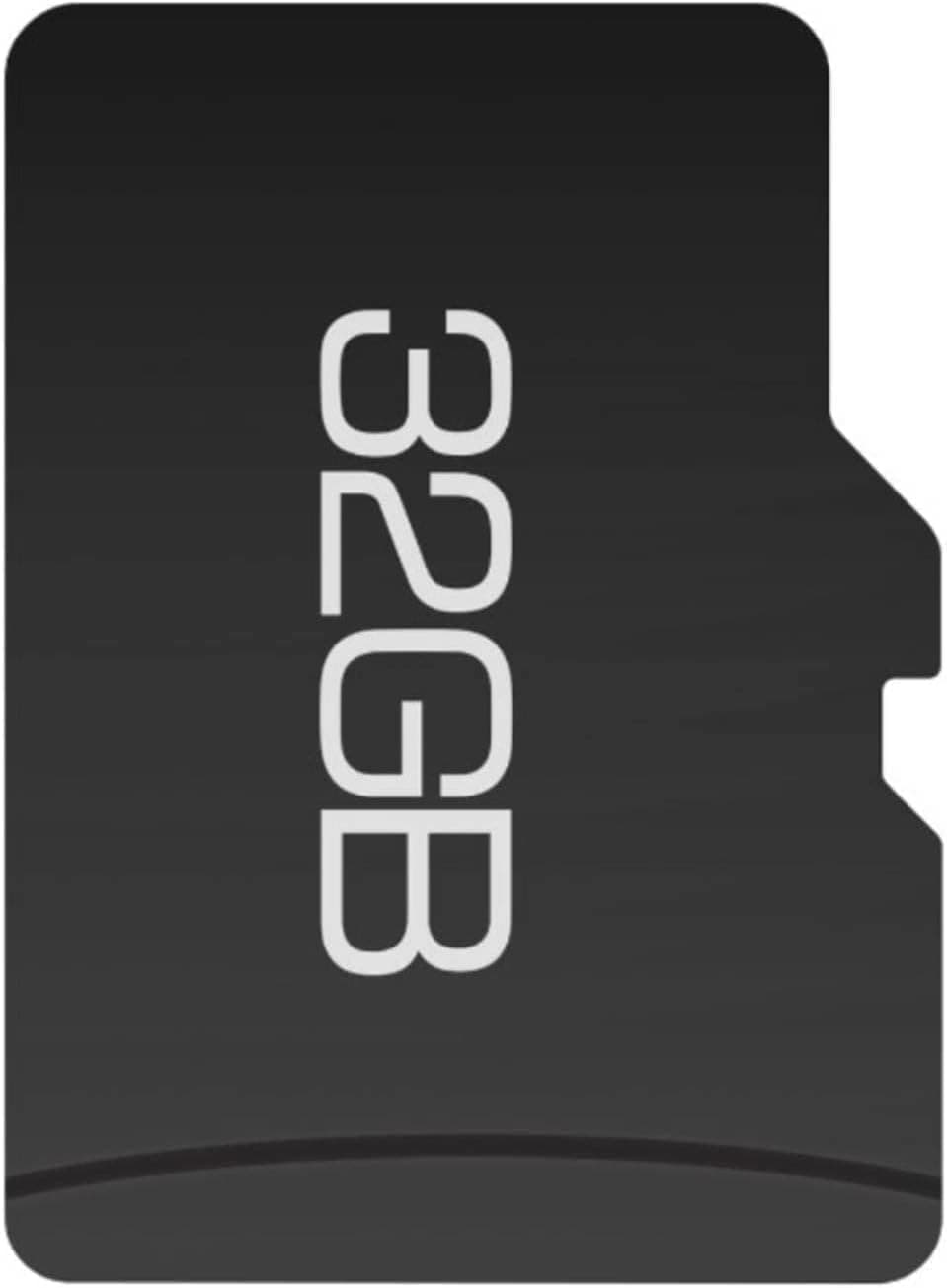Micro 32GB Class 10 Micro SDHC Flash Memory Card for Trail Camera