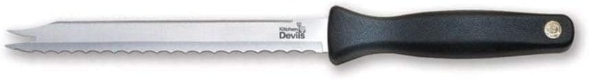 Meat Carving and Bread Knife