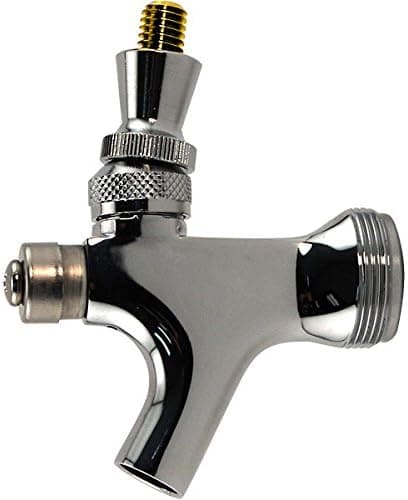 Learn to Brew Self Closing Faucet