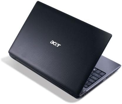 Acer AS5750-9851 15.6-Inch Laptop (Mesh Black)