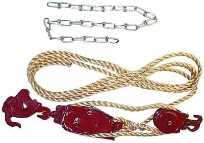 #88 Fence Wire Stretcher