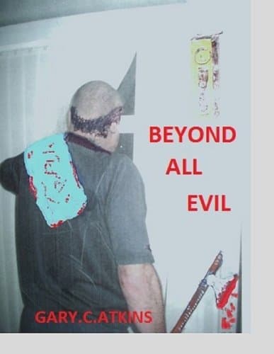 BEYOND ALL EVIL (Inspector Kent Mysteries Book 5)