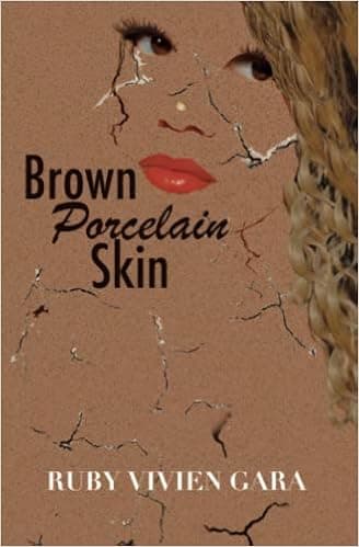Brown Porcelain Skin
