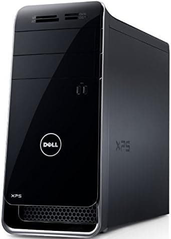 Dell XPS X8700-1988blk