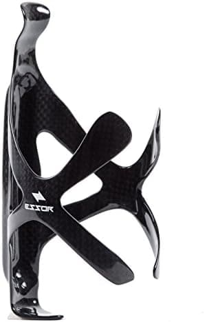 Essor USA Essor Carbon Water Bottle Cage, 3k Carbon