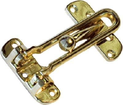 Mag Engineering #8715 Brass Swing DR Guard