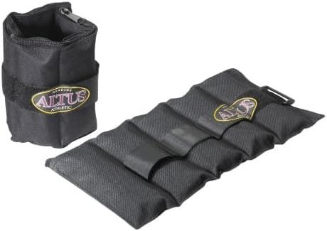 Altus Athletic OK-5AW Ankle & Wrist Weight 5lb