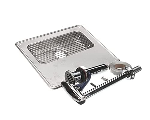 T&S Brass B-1230, Chrome