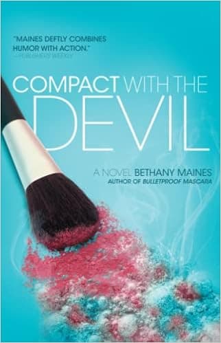 Compact with the Devil: A Novel