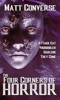 The Four Corners of Horror