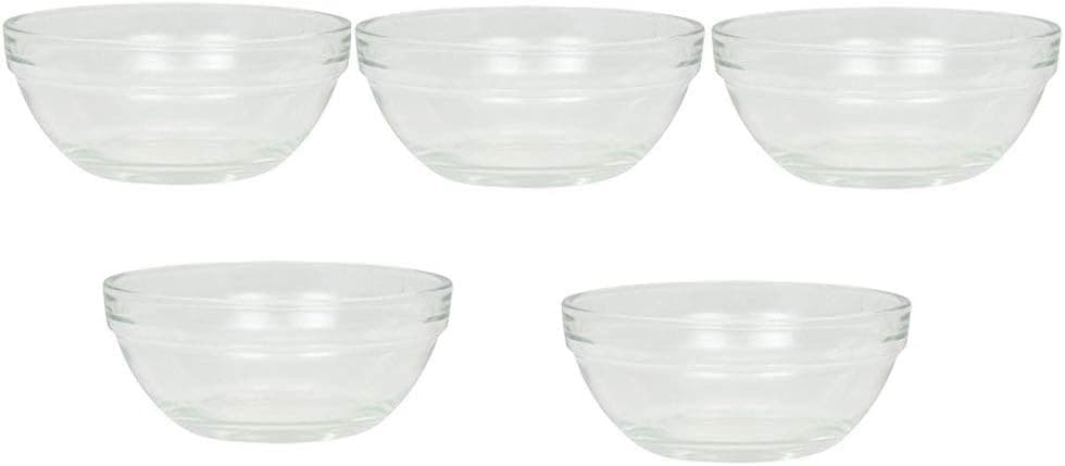 Small Mask Bowl Glass Face Mask Bowl Homemade Facial Mask Bowl