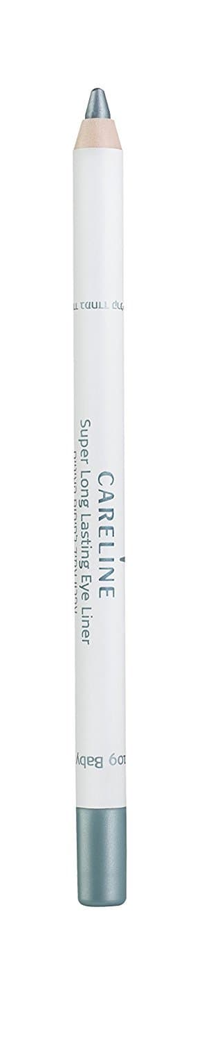 Careline Colored Eye Pencils (#109 Baby Blue)