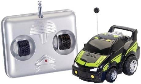 Kid Galaxy Hot Shot KG Racer