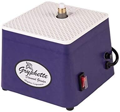 Gryphon Gryphette Glass Grinder