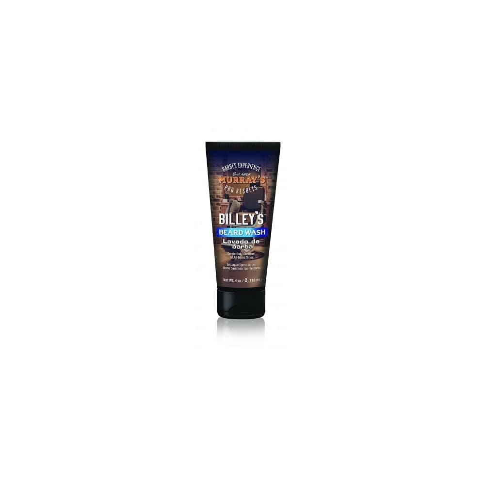 Murray's Billey's Beard Wash, 4 oz