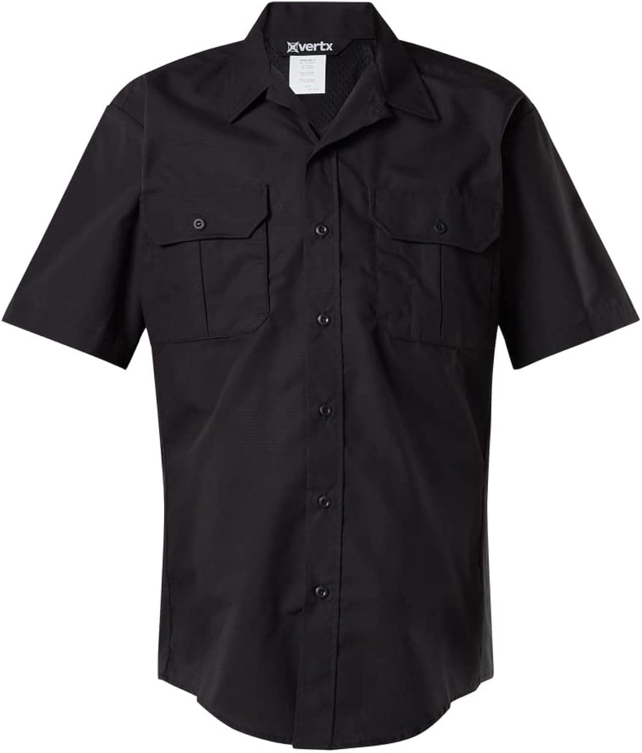 Vertx Men's Phantom Lt Short Sleeve Shirt