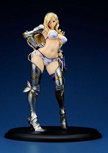 Daiki Walkure Romanze: Celia Cumani Aintree PVC Figure (1:6 Scale)