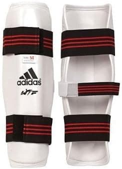 Adidas Shin Guard - size M