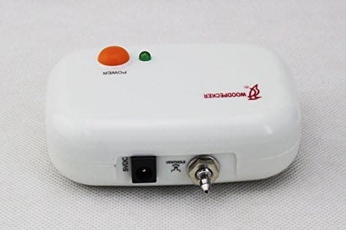 Woodpecker Auto water supply system compatible with most ultrasonic piezo scaler