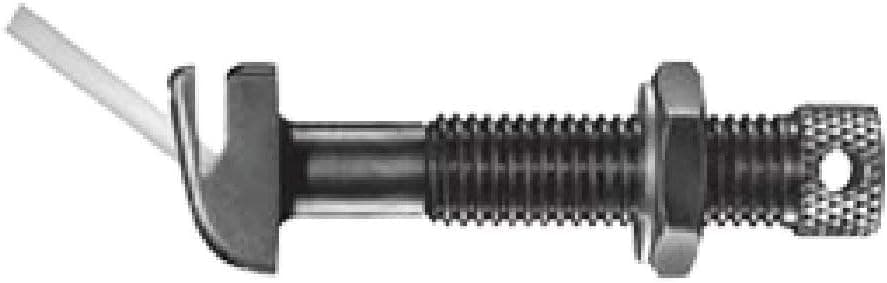 New Archery Products NAP CenterRestÂ Flipper Arrowrest, Left