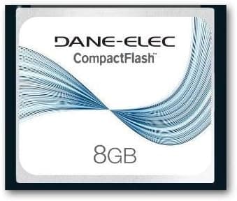 Canon EOS 300D Digital Camera Memory Card 8GB CompactFlash Memory Card