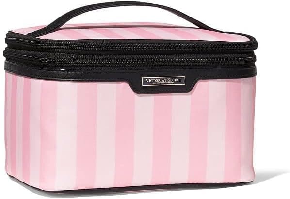 Victoria's Secret Express Train Case, Pink