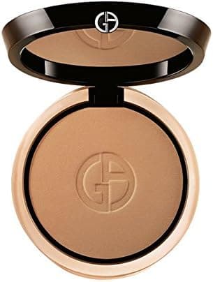 Armani - Luminous Silk Compact