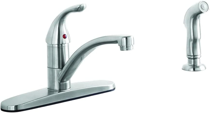 AquaSource Kitchen Faucet