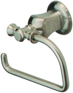 Pegasus 735B 2004 Verdanza Collection Toilet Paper Holder, Brushed Nickel