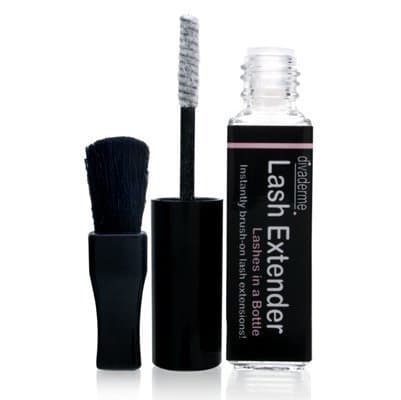 DivaDerme Stimulash Lash Extender Lashes In A Bottle 9ml/0.3oz (White)