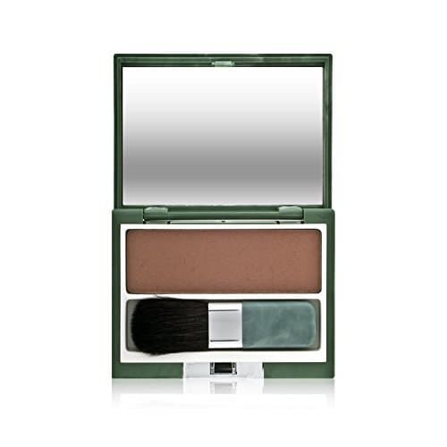 Clinique Soft-Pressed Powder Blusher 23 Tawnied Blush