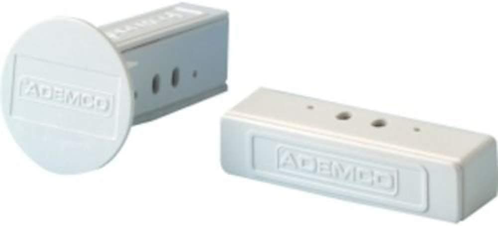 Honeywell Ademco 7940WH White Universal Contact SPST