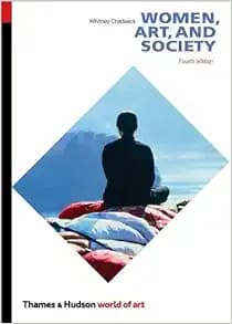 W.Chadwick's 4th(fourth) edition(Women, Art, and Society (World of Art) [Paperback])(2007)