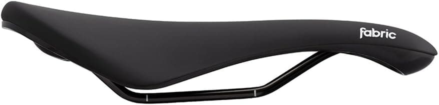 Fabric Scoop Sport Radius Saddle