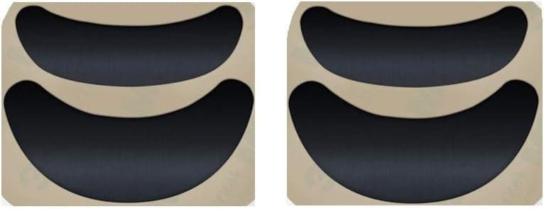 Mouse Skates / Mouse Feet for Zowie ZA11, ZA12, FK 2, FK1, FK1+, S1 / S2 and AM (Pack of 2)