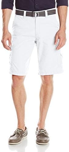 Company 81 Men's Front Stage Cargo Shorts Short