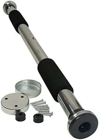Doorway Chin-up Bar by Sports & Fitness Warehouse