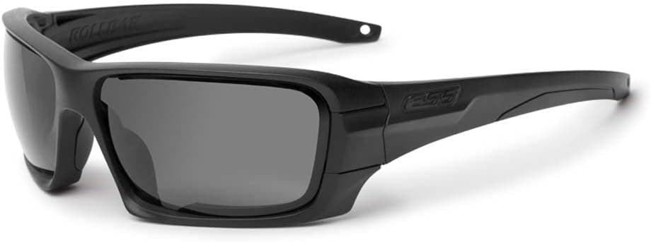 ESSEE9018-05 Ess Assorted Safety Glasses, Scratch-Resistant, Wraparound