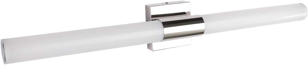 Joosenhouse LED Bathroom Vanity Light Bar in Bathroom, Modern 31.5 Inch Long Bath Vanity Lights for Mirror 16W Cool White 6000K 1120lm