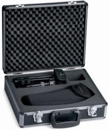Leupold Sequoia 15-45X60Mm Angledspotting Scope Kit 55888