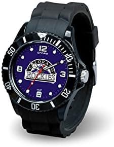 Rico Industries MLB Spirit Watch