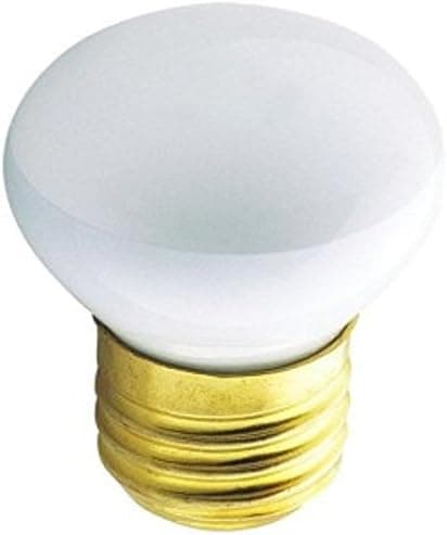 Westinghouse Lighting Corp 25-watt R14 Flood Light Bulb