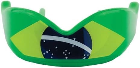 Fight Dentist Brazil BJJ Mouth Guard