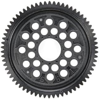 Tamiya Sp.1548 Tb-04 06 Spur Gear (66t) Tamiya