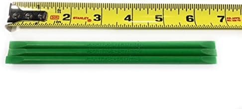 JerryRigEverything Pry Tool Cell Phone Repair Professional Grade Spudger (3, Green)