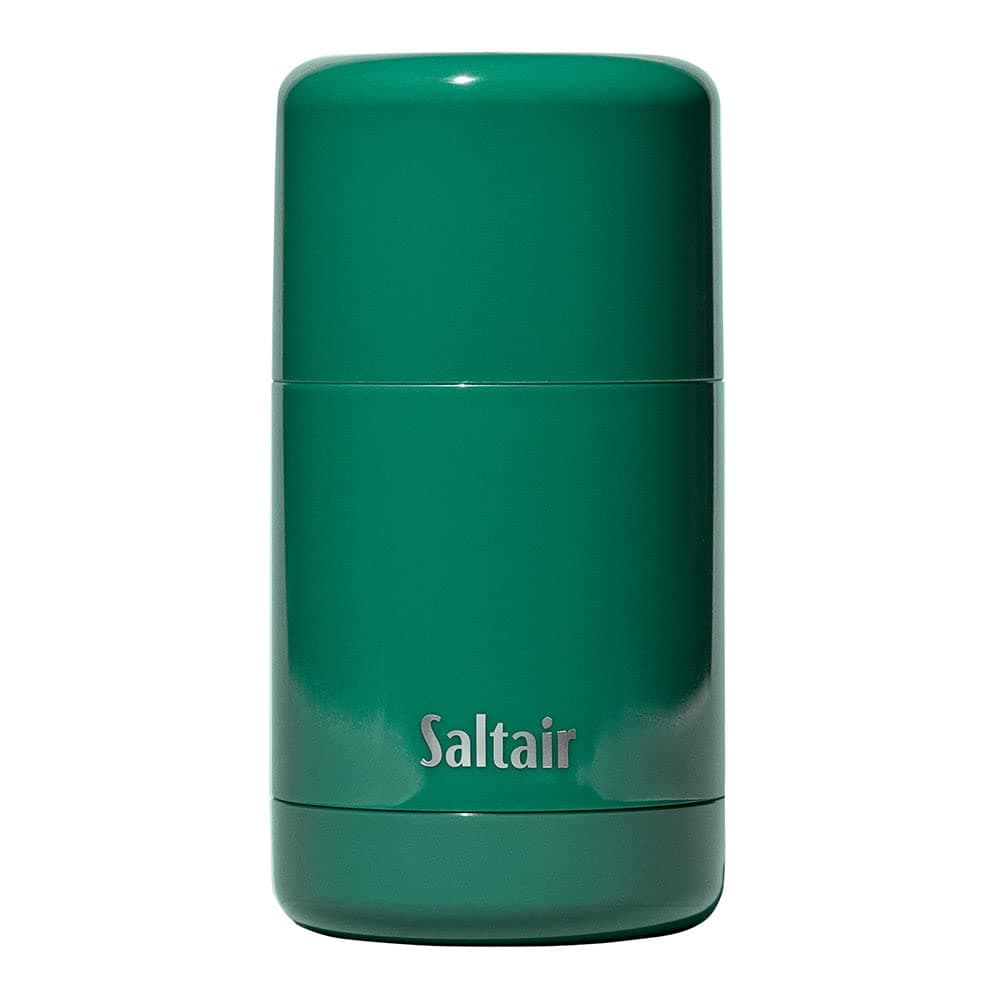 Saltair - Natural Deodorant - Made with Skincare Ingredients (Lush Greens)