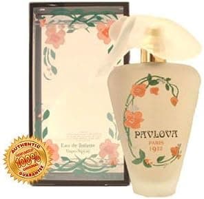 Pavlova 3.3 OZ for Women
