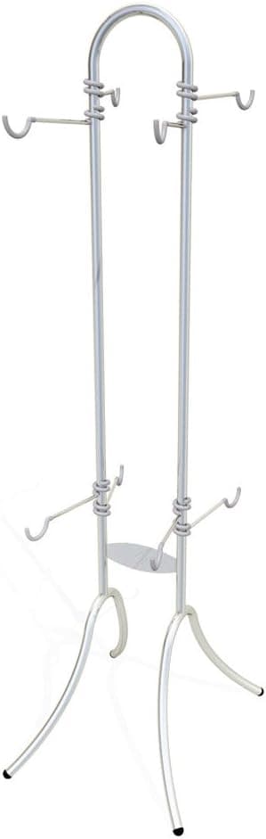 Delta Botticelli Four Bike Storage Rack