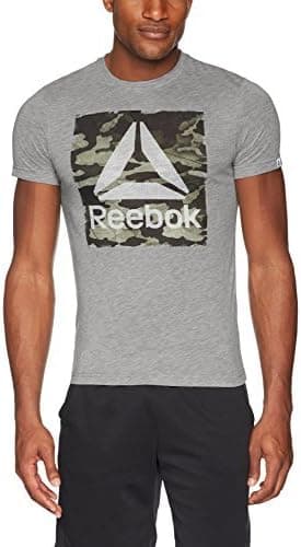 Reebok Men's Halo Tee